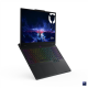 Lenovo Legion 5 15IRX10 15.1 WQXGA i7-13650HX/32GB/1TB/NVIDIA GF RTX 5070 8GB/WIN11 Home/Nordic Backlit kbd/Eclipse Black/2Y Warranty | Lenovo