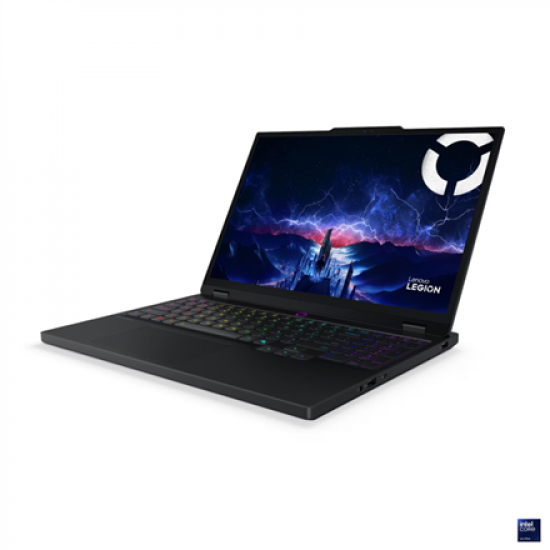 Lenovo Legion 5 15IRX10 15.1 WQXGA i7-13650HX/32GB/1TB/NVIDIA GF RTX 5070 8GB/WIN11 Home/Nordic Backlit kbd/Eclipse Black/2Y Warranty | Lenovo