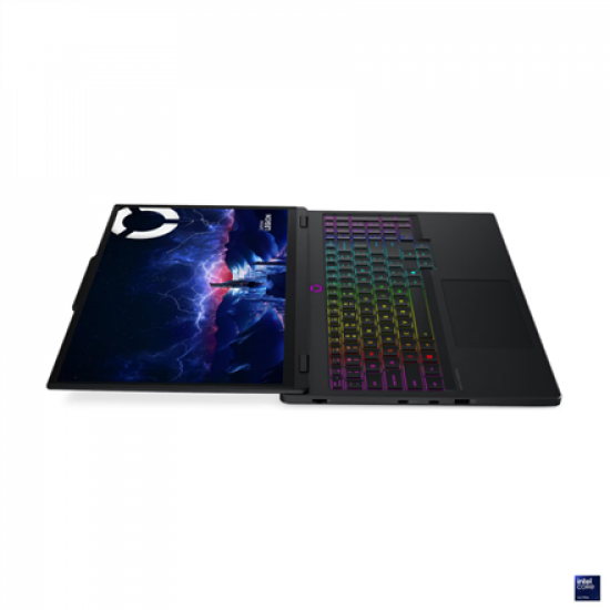 Lenovo Legion 5 15IRX10 15.1 WQXGA i7-13650HX/32GB/1TB/NVIDIA GF RTX 5070 8GB/WIN11 Home/Nordic Backlit kbd/Eclipse Black/2Y Warranty | Lenovo