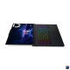 Lenovo Legion 5 15IRX10 15.1 WQXGA i7-13650HX/32GB/1TB/NVIDIA GF RTX 5070 8GB/WIN11 Home/Nordic Backlit kbd/Eclipse Black/2Y Warranty | Lenovo