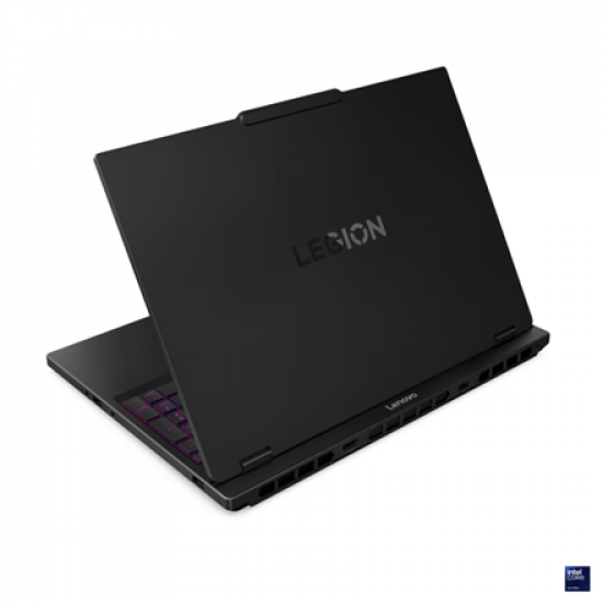 Lenovo Legion 5 15IRX10 15.1 WQXGA i7-13650HX/32GB/1TB/NVIDIA GF RTX 5070 8GB/WIN11 Home/Nordic Backlit kbd/Eclipse Black/2Y Warranty | Lenovo
