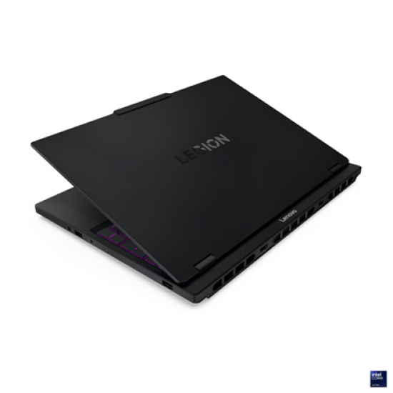Lenovo Legion 5 15IRX10 15.1 WQXGA i7-13650HX/32GB/1TB/NVIDIA GF RTX 5070 8GB/WIN11 Home/Nordic Backlit kbd/Eclipse Black/2Y Warranty | Lenovo