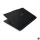 Lenovo Legion 5 15IRX10 15.1 WQXGA i7-13650HX/32GB/1TB/NVIDIA GF RTX 5070 8GB/WIN11 Home/Nordic Backlit kbd/Eclipse Black/2Y Warranty | Lenovo