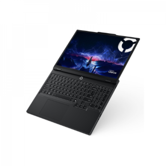 Lenovo Legion 5 15IAX10 | Eclipse Black | 15.1 