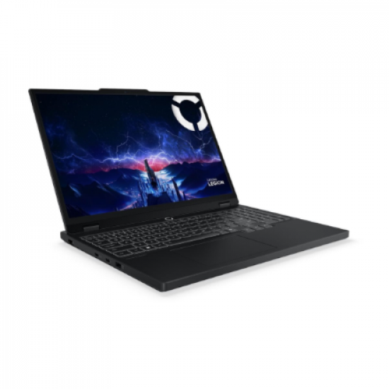 Lenovo Legion 5 15IAX10 | Eclipse Black | 15.1 