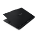 Lenovo Legion 5 15IAX10 | Eclipse Black | 15.1 