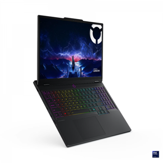 Lenovo Legion 5 15IRX10 15.1 WQXGA i7-13650HX/32GB/1TB/NVIDIA GF RTX 5060 8GB/WIN11 Home/Nordic Backlit kbd/2Y Warranty | Lenovo