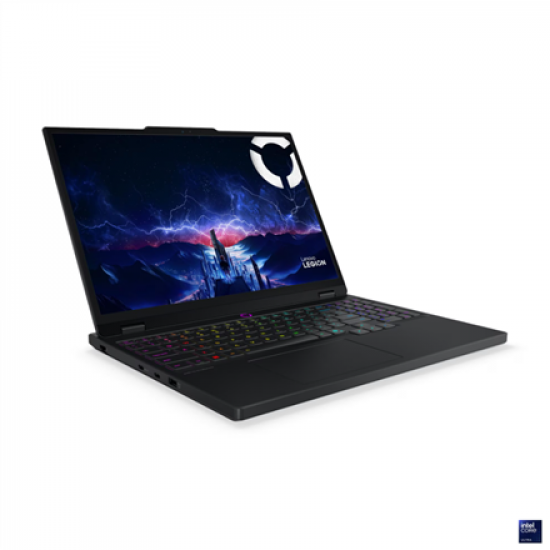 Lenovo Legion 5 15IRX10 15.1 WQXGA i7-13650HX/32GB/1TB/NVIDIA GF RTX 5060 8GB/WIN11 Home/Nordic Backlit kbd/2Y Warranty | Lenovo
