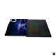 Lenovo Legion 5 15IRX10 15.1 WQXGA i7-13650HX/32GB/1TB/NVIDIA GF RTX 5060 8GB/WIN11 Home/Nordic Backlit kbd/2Y Warranty | Lenovo