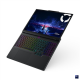 Lenovo Legion 5 15IRX10 15.1 WQXGA i7-13650HX/32GB/1TB/NVIDIA GF RTX 5060 8GB/WIN11 Home/Nordic Backlit kbd/2Y Warranty | Lenovo