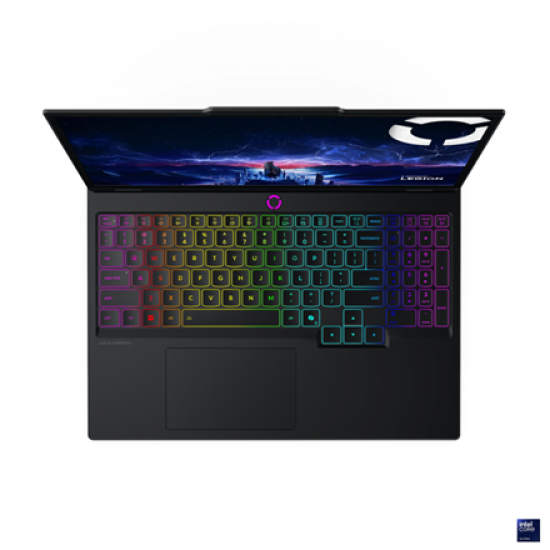 Lenovo Legion 5 15IRX10 15.1 WQXGA i7-13650HX/32GB/1TB/NVIDIA GF RTX 5060 8GB/WIN11 Home/Nordic Backlit kbd/2Y Warranty | Lenovo