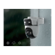 Surveillance camera TP-LINK Tapo C545D Outdoor Dual Lens Camera 8885020629255