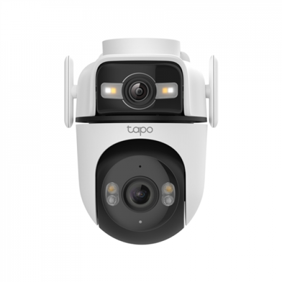 Surveillance camera TP-LINK Tapo C545D Outdoor Dual Lens Camera 8885020629255