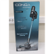 SALE OUT. Cecotec Vacuum cleaner | Conga Rockstar 1500 Ray Pure | Cordless operating | Handstick | 215 W | 25.2 V | Operating time (max) 45 min | Black/Grey | Warranty 24 month(s) | DAMAGED PACKAGING, USED, DIRTTY, SCRATCHED