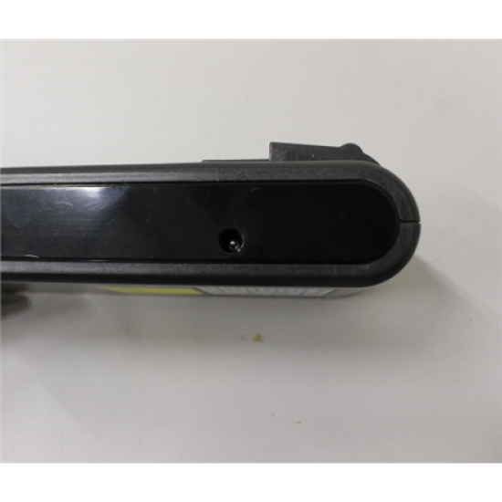 SALE OUT. Cecotec Vacuum cleaner | Conga Rockstar 1500 Ray Pure | Cordless operating | Handstick | 215 W | 25.2 V | Operating time (max) 45 min | Black/Grey | Warranty 24 month(s) | DAMAGED PACKAGING, USED, DIRTTY, SCRATCHED