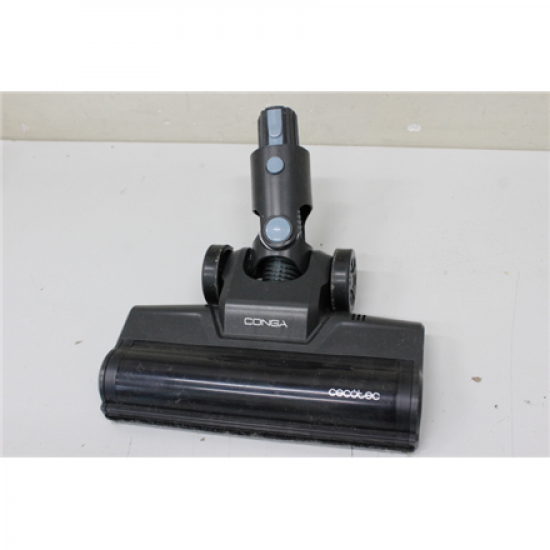SALE OUT. Cecotec Vacuum cleaner | Conga Rockstar 1500 Ray Pure | Cordless operating | Handstick | 215 W | 25.2 V | Operating time (max) 45 min | Black/Grey | Warranty 24 month(s) | DAMAGED PACKAGING, USED, DIRTTY, SCRATCHED