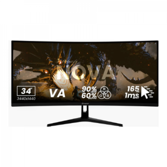 Arozzi | Nova | 34 