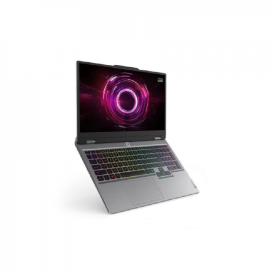 Lenovo LOQ 15AHP10 | Luna Grey | 15.6 