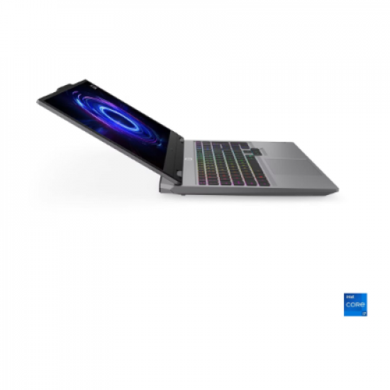 Lenovo LOQ 15IRX10 15.6 FHD i7-13650HX/16GB/1TB/NVIDIA GF RTX 5070 8GB/WIn11 Home/ENG Backlit kbd/Luna Grey/2Y Warranty