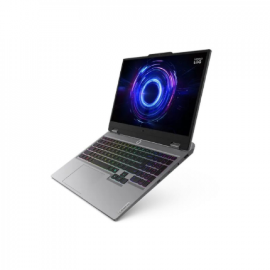 Lenovo LOQ 15IRX10 | Luna Grey | 15.6 