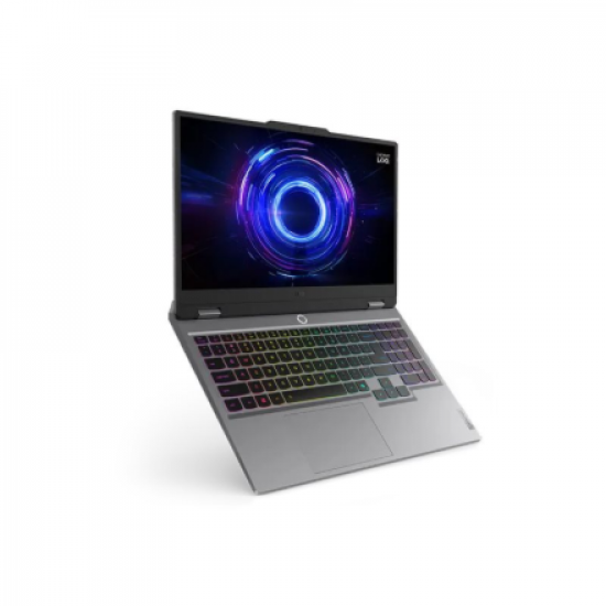 Lenovo LOQ 15IRX10 | Luna Grey | 15.6 