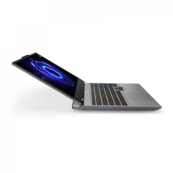 Lenovo LOQ 15IRX10 | Luna Grey | 15.6 
