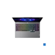 Lenovo LOQ 15IRX10 15.6 FHD i7-13650HX/16GB/1TB/NVIDIA GF RTX 5070 8GB/WIn11 Home/ENG Backlit kbd/Luna Grey/2Y Warranty