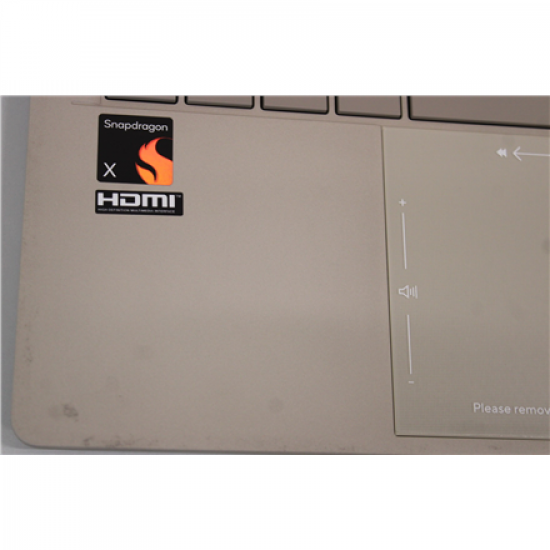 SALE OUT. ASUS UX3407QA-QD202W/126100/0005DA/16G/UI/2DQD/WOC/V/WAE/PL | Asus | Zenbook A14 UX3407QA-QD202W | Zabriskie Beige | 14 