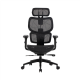 Onex Gaming Office Chair | Ventra Premium Mesh | Black