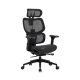 Onex Gaming Office Chair | Ventra Premium Mesh | Black