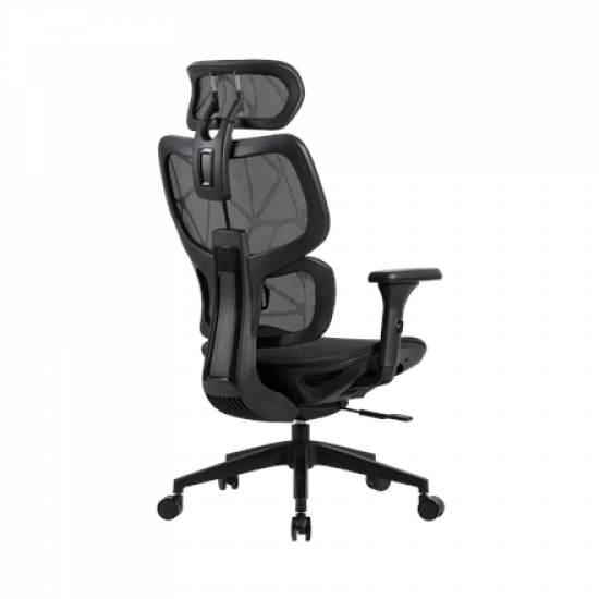 Onex Gaming Office Chair | Ventra Premium Mesh | Black