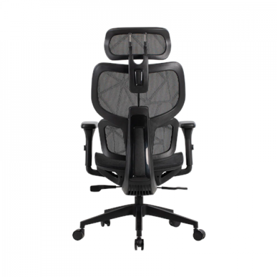 Onex Gaming Office Chair | Ventra Premium Mesh | Black