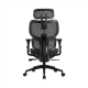 Onex Gaming Office Chair | Ventra Premium Mesh | Black