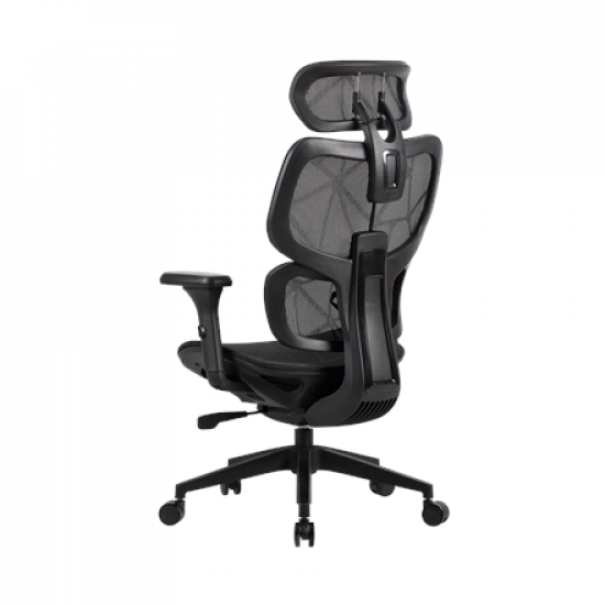 Onex Gaming Office Chair | Ventra Premium Mesh | Black