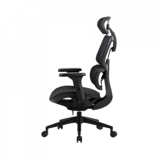 Onex Gaming Office Chair | Ventra Premium Mesh | Black