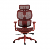 Onex Gaming Office Chair | Ventra Premium Mesh | Red