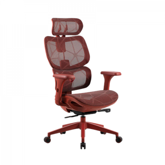 Onex Gaming Office Chair | Ventra Premium Mesh | Red