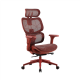 Onex Gaming Office Chair | Ventra Premium Mesh | Red
