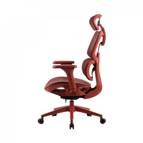 Onex Gaming Office Chair | Ventra Premium Mesh | Red