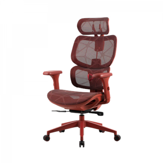 Onex Gaming Office Chair | Ventra Premium Mesh | Red