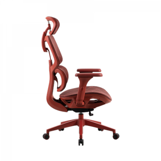 Onex Gaming Office Chair | Ventra Premium Mesh | Red