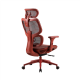 Onex Gaming Office Chair | Ventra Premium Mesh | Red