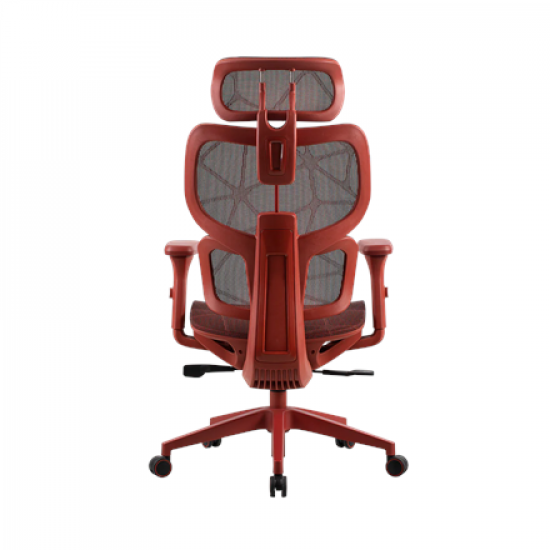 Onex Gaming Office Chair | Ventra Premium Mesh | Red