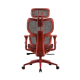 Onex Gaming Office Chair | Ventra Premium Mesh | Red