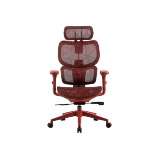 Onex Gaming Office Chair | Ventra Premium Mesh | Red