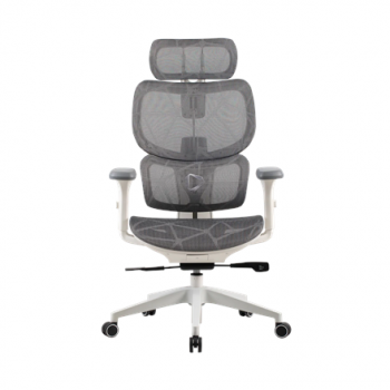 Onex Gaming Office Chair | Ventra Premium Mesh | White