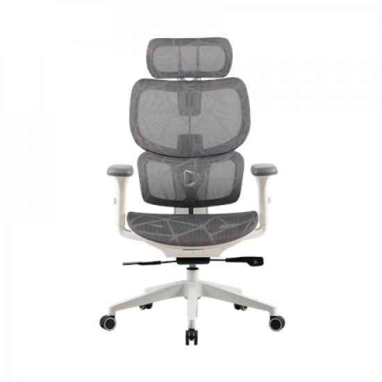 Onex Gaming Office Chair | Ventra Premium Mesh | White
