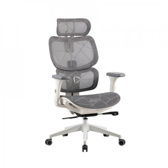Onex Gaming Office Chair | Ventra Premium Mesh | White