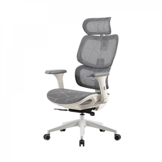Onex Gaming Office Chair | Ventra Premium Mesh | White