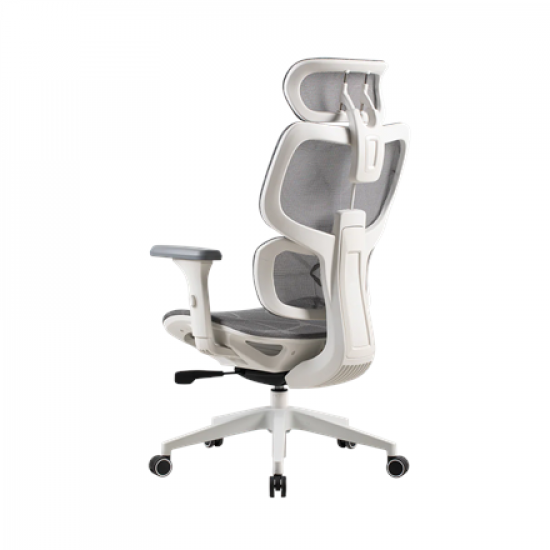 Onex Gaming Office Chair | Ventra Premium Mesh | White